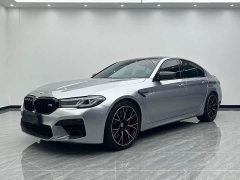 BMW M5 2021 M5 - ფოტო 1