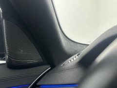 BMW M5 2021 M5 - ფოტო 10