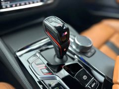 BMW M5 2021 M5 - ფოტო 11