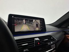 BMW M5 2021 M5 - ფოტო 12