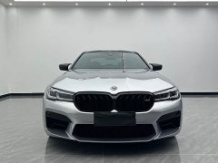 BMW M5 2021 M5 - ფოტო 2
