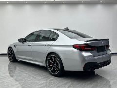 BMW M5 2021 M5 - ფოტო 4