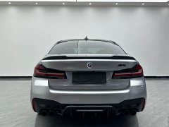 BMW M5 2021 M5 - ფოტო 5