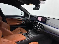 BMW M5 2021 M5 - ფოტო 7