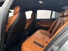 BMW M5 2021 M5 - ფოტო 8