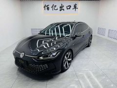 Volkswagen Lingdu 2023 Lingdu L 280TSI DSG Spicy Edition - ფოტო 1