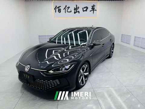 2022 Volkswagen Lingdu 2023 Lingdu L 280TSI DSG Spicy Edition - ავტომობილი ჩინეთიდან