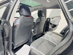 Volkswagen Lingdu 2023 Lingdu L 280TSI DSG Spicy Edition - ფოტო 12