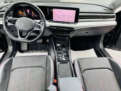 Volkswagen Lingdu 2023 Lingdu L 280TSI DSG Spicy Edition - ფოტო 14