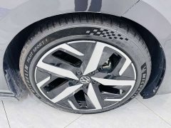 Volkswagen Lingdu 2023 Lingdu L 280TSI DSG Spicy Edition - ფოტო 17