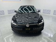 Volkswagen Lingdu 2023 Lingdu L 280TSI DSG Spicy Edition - ფოტო 2