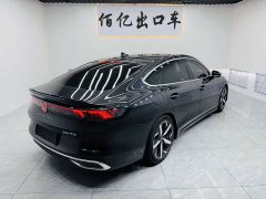 Volkswagen Lingdu 2023 Lingdu L 280TSI DSG Spicy Edition - ფოტო 4