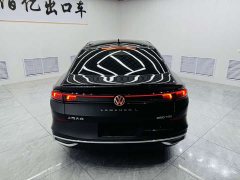 Volkswagen Lingdu 2023 Lingdu L 280TSI DSG Spicy Edition - ფოტო 5