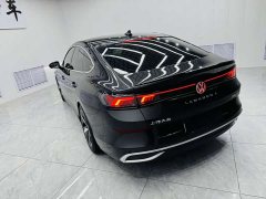 Volkswagen Lingdu 2023 Lingdu L 280TSI DSG Spicy Edition - ფოტო 6