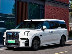 Zeekr Geely Zeekr 009 2024 Six-Seat Executive AWD 108kWh - ფოტო 1