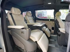 Zeekr Geely Zeekr 009 2024 Six-Seat Executive AWD 108kWh - ფოტო 10