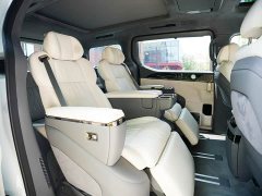 Zeekr Geely Zeekr 009 2024 Six-Seat Executive AWD 108kWh - ფოტო 11