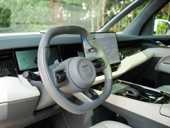 Zeekr Geely Zeekr 009 2024 Six-Seat Executive AWD 108kWh - ფოტო 12