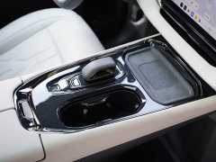 Zeekr Geely Zeekr 009 2024 Six-Seat Executive AWD 108kWh - ფოტო 15