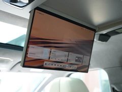 Zeekr Geely Zeekr 009 2024 Six-Seat Executive AWD 108kWh - ფოტო 17