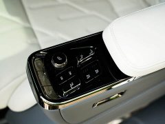 Zeekr Geely Zeekr 009 2024 Six-Seat Executive AWD 108kWh - ფოტო 18