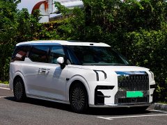 Zeekr Geely Zeekr 009 2024 Six-Seat Executive AWD 108kWh - ფოტო 2