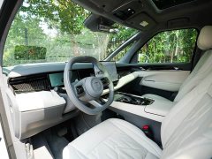 Zeekr Geely Zeekr 009 2024 Six-Seat Executive AWD 108kWh - ფოტო 5