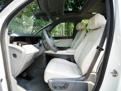 Zeekr Geely Zeekr 009 2024 Six-Seat Executive AWD 108kWh - ფოტო 6