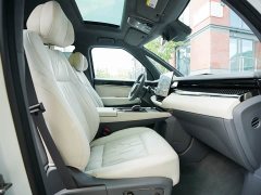 Zeekr Geely Zeekr 009 2024 Six-Seat Executive AWD 108kWh - ფოტო 7