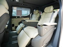 Zeekr Geely Zeekr 009 2024 Six-Seat Executive AWD 108kWh - ფოტო 9