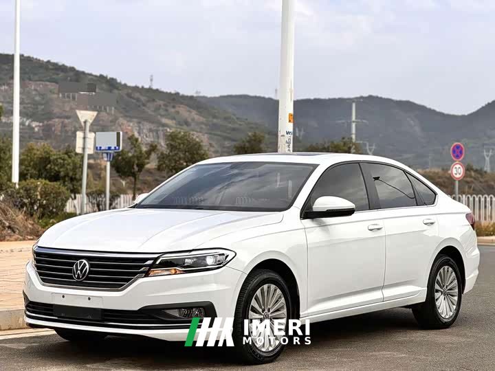 Volkswagen Lavida 1.5L Automatic Comfort - ავტომობილი ჩინეთიდან
