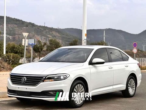 2022 Volkswagen Lavida 1.5L Automatic Comfort - ავტომობილი ჩინეთიდან