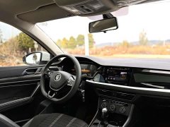 Volkswagen Lavida 1.5L Automatic Comfort - ფოტო 12