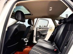 Volkswagen Lavida 1.5L Automatic Comfort - ფოტო 13