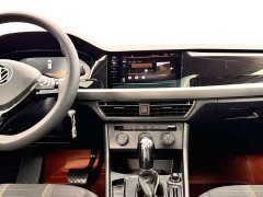 Volkswagen Lavida 1.5L Automatic Comfort - ფოტო 14
