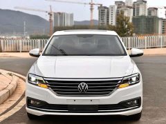 Volkswagen Lavida 1.5L Automatic Comfort - ფოტო 2