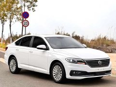 Volkswagen Lavida 1.5L Automatic Comfort - ფოტო 3