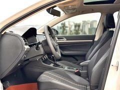 Volkswagen Lavida 1.5L Automatic Comfort - ფოტო 4