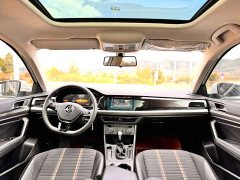 Volkswagen Lavida 1.5L Automatic Comfort - ფოტო 5