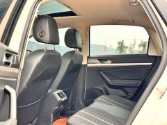 Volkswagen Lavida 1.5L Automatic Comfort - ფოტო 6