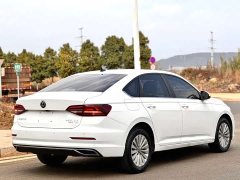 Volkswagen Lavida 1.5L Automatic Comfort - ფოტო 7