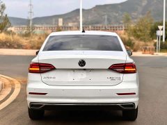 Volkswagen Lavida 1.5L Automatic Comfort - ფოტო 8