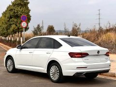 Volkswagen Lavida 1.5L Automatic Comfort - ფოტო 9