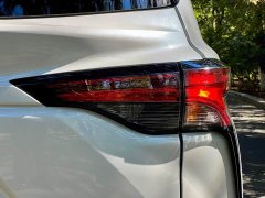 Toyota Gravia 2024 2.5L Hybrid Comfort Edition - ფოტო 11