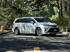 Toyota Gravia 2024 2.5L Hybrid Comfort Edition - ფოტო 14