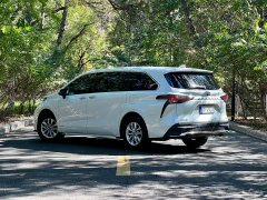 Toyota Gravia 2024 2.5L Hybrid Comfort Edition - ფოტო 15