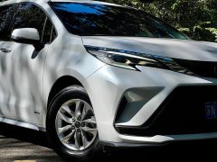 Toyota Gravia 2024 2.5L Hybrid Comfort Edition - ფოტო 16