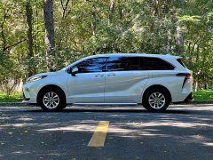 Toyota Gravia 2024 2.5L Hybrid Comfort Edition - ფოტო 17