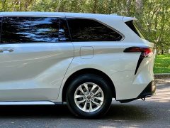 Toyota Gravia 2024 2.5L Hybrid Comfort Edition - ფოტო 19