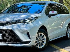 Toyota Gravia 2024 2.5L Hybrid Comfort Edition - ფოტო 3